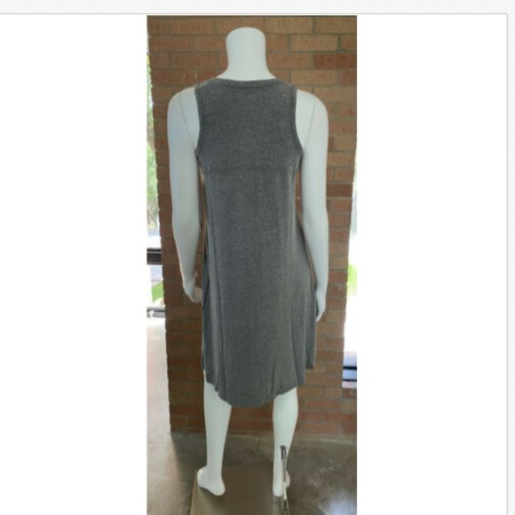 UNIVERSITY OF TEXAS LONGHORNS LOGO SWING DRESS - Picture 5 of 11